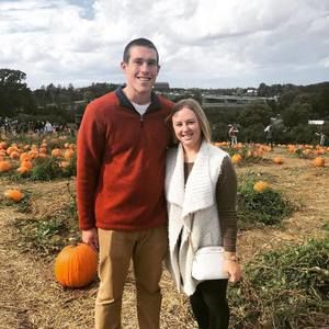 Meet your Posher, Nathan